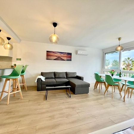 Playa San Juan Alicante Luxurious Home By The Beach Kültér fotó