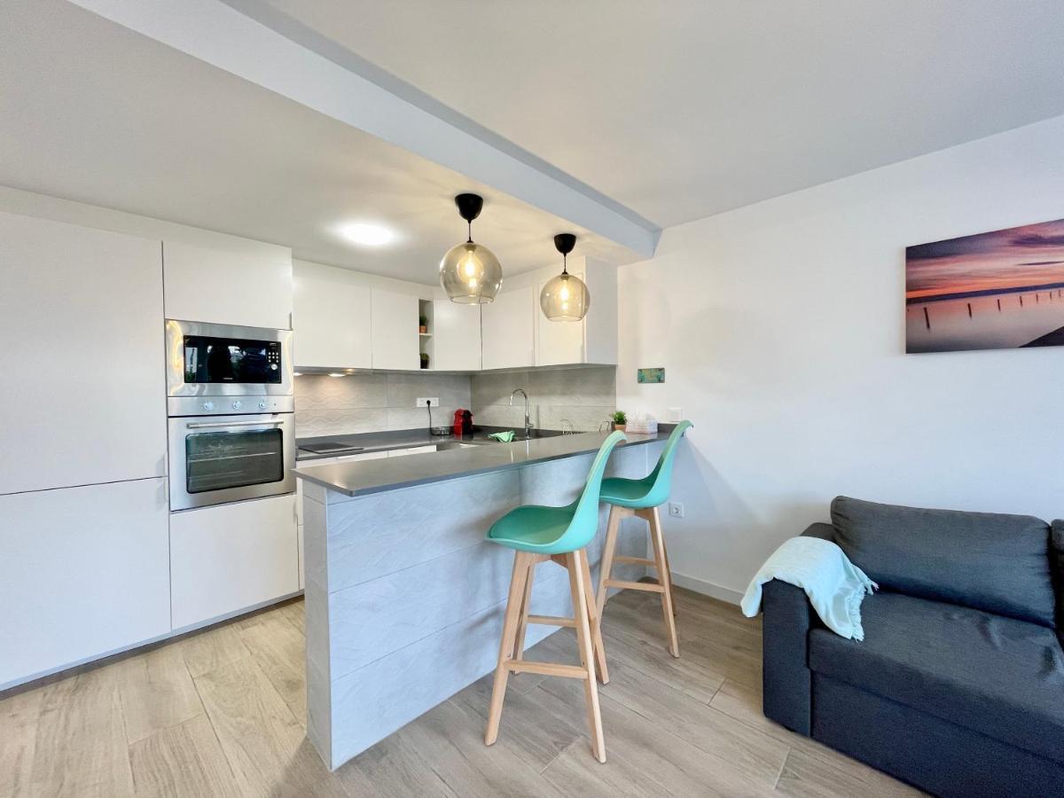 Playa San Juan Alicante Luxurious Home By The Beach Kültér fotó
