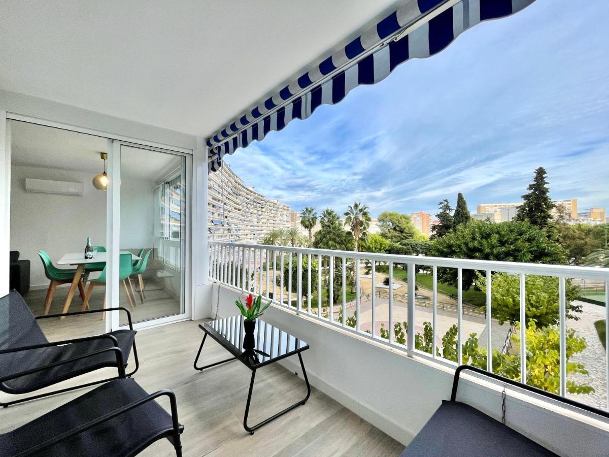 Playa San Juan Alicante Luxurious Home By The Beach Kültér fotó