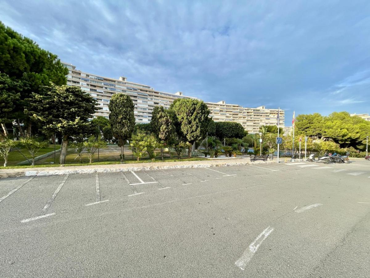 Playa San Juan Alicante Luxurious Home By The Beach Kültér fotó