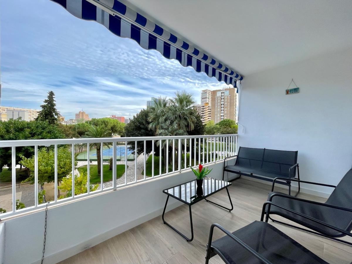 Playa San Juan Alicante Luxurious Home By The Beach Kültér fotó