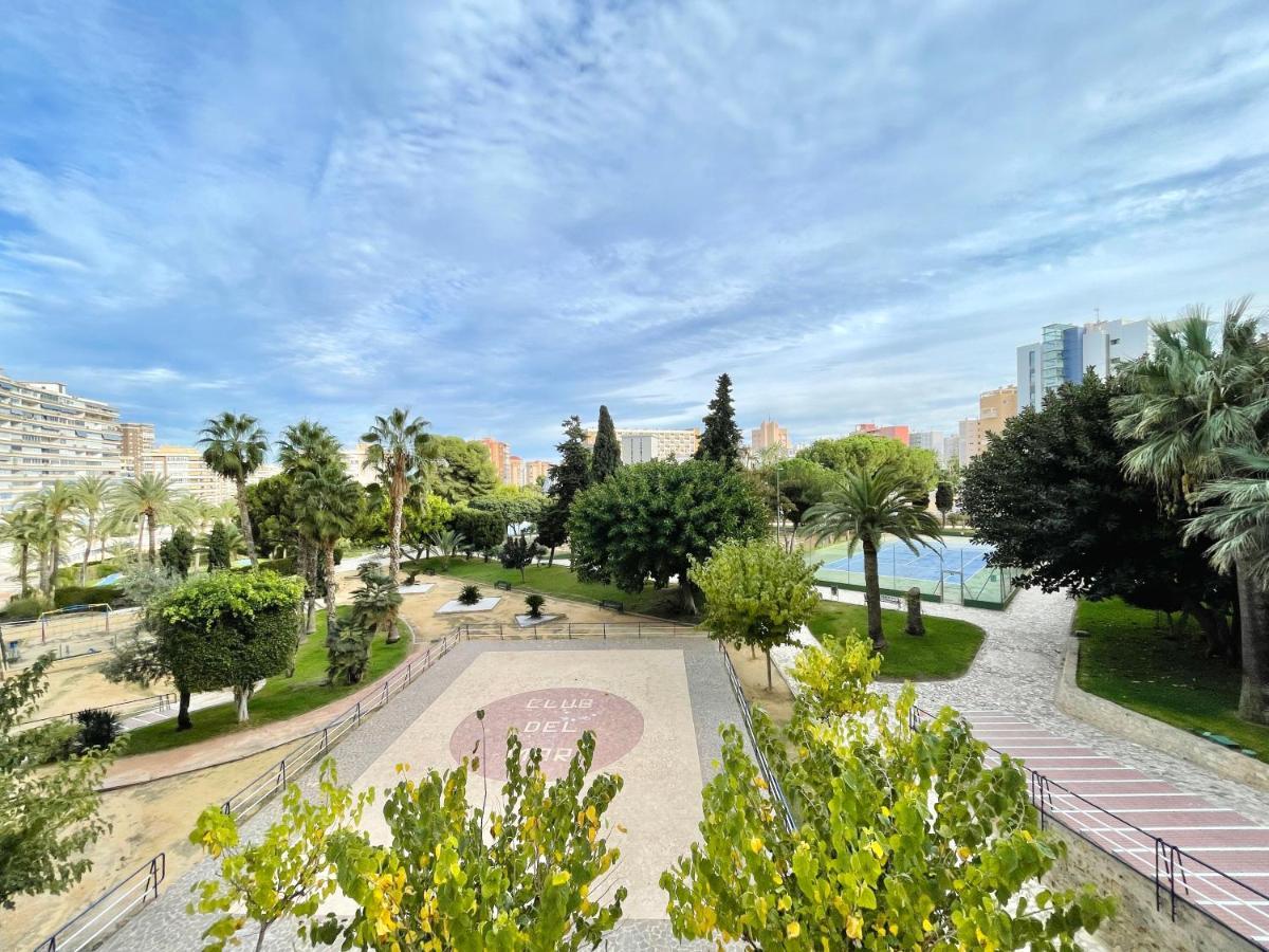 Playa San Juan Alicante Luxurious Home By The Beach Kültér fotó